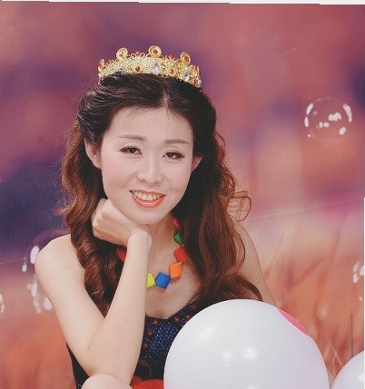 诗若兰的第二张照片--温州相亲服务中心