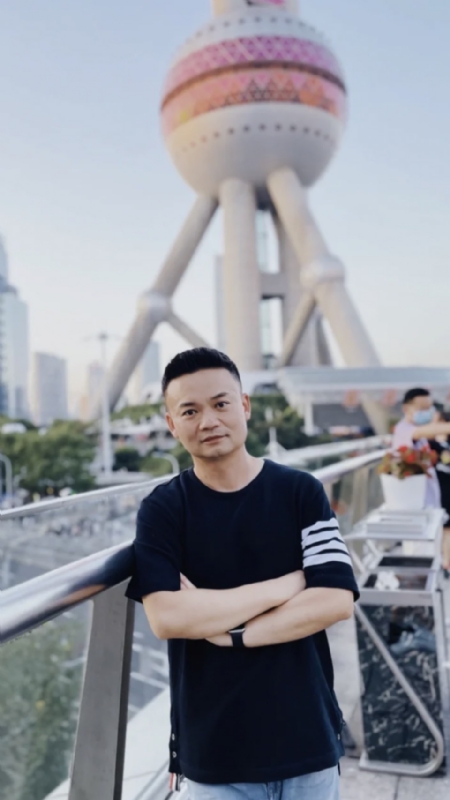 andy的第四张照片--温州相亲服务中心