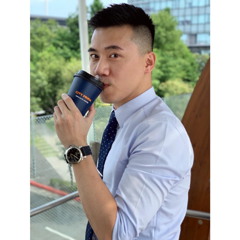 風一樣的男子的第一张照片--温州相亲服务中心