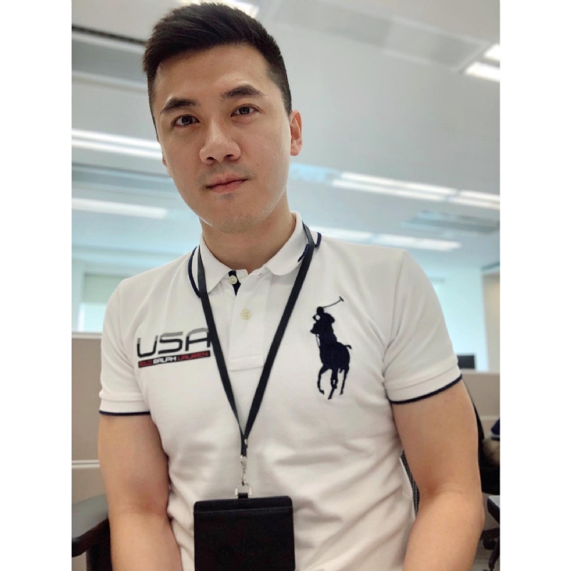 風一樣的男子的第二张照片--温州相亲服务中心