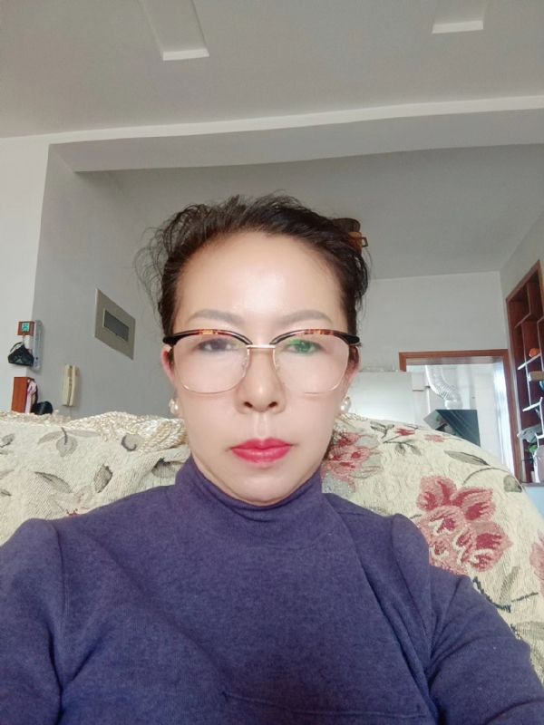 中秋桂花玉兔的第三张照片--温州相亲服务中心