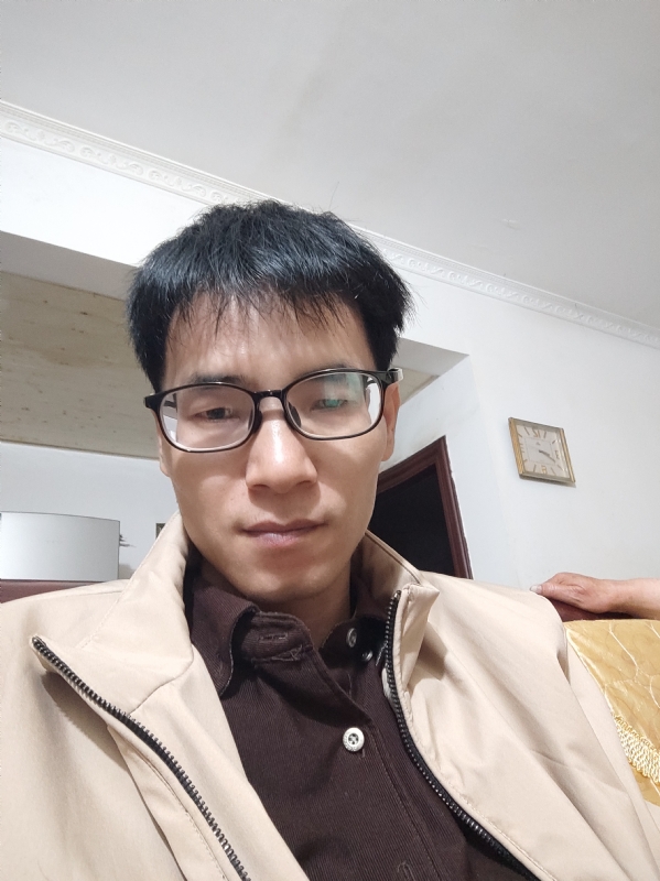 杨一凡的第一张照片--温州相亲服务中心