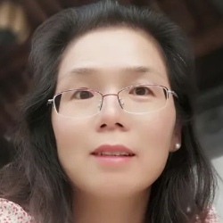 阿芬的第二张照片--温州相亲服务中心