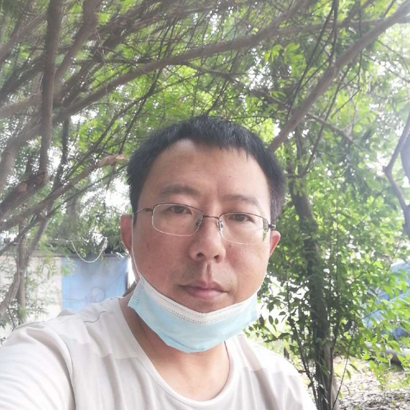 解勇的第二张照片--温州相亲服务中心