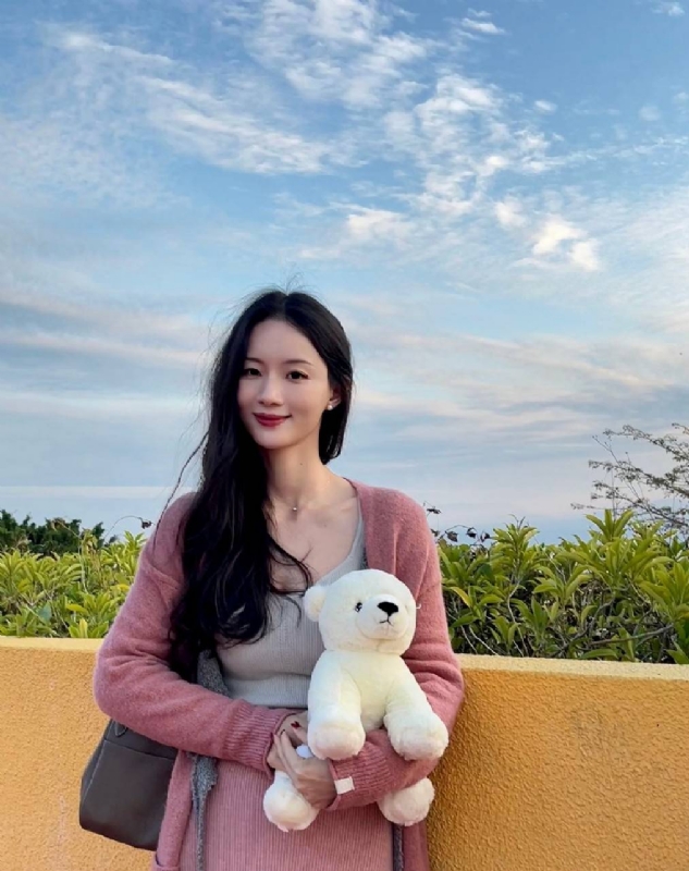 me的第一张照片--温州相亲服务中心