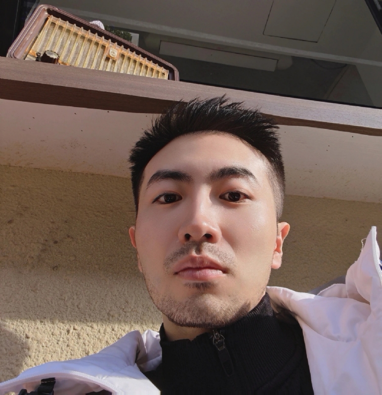 One的第一张照片--温州相亲服务中心