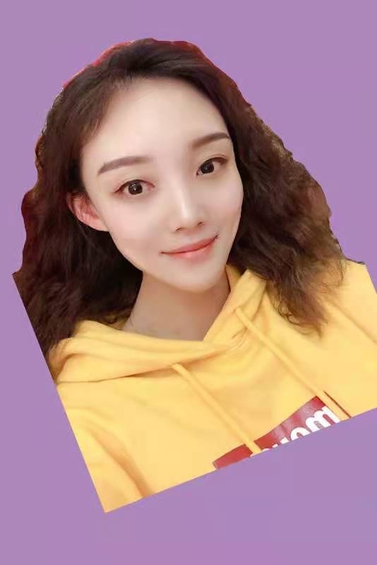 TY_冰清玉洁的第一张照片--温州相亲服务中心