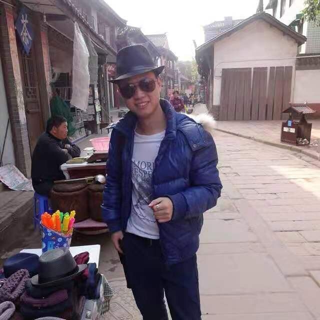 橙光的第二张照片--温州相亲服务中心