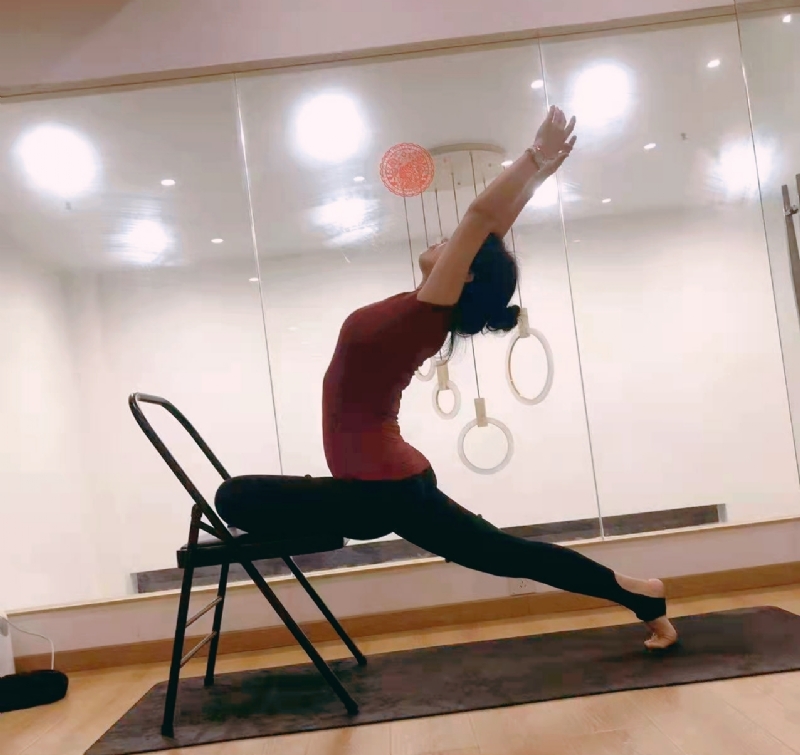 小鹿的第一张照片--温州相亲服务中心