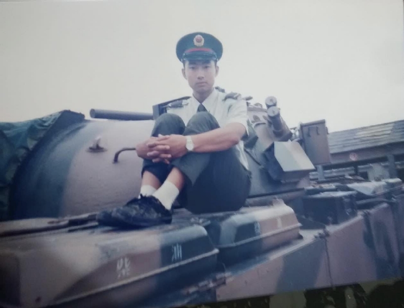 抱团取暖的第七张照片--温州相亲服务中心