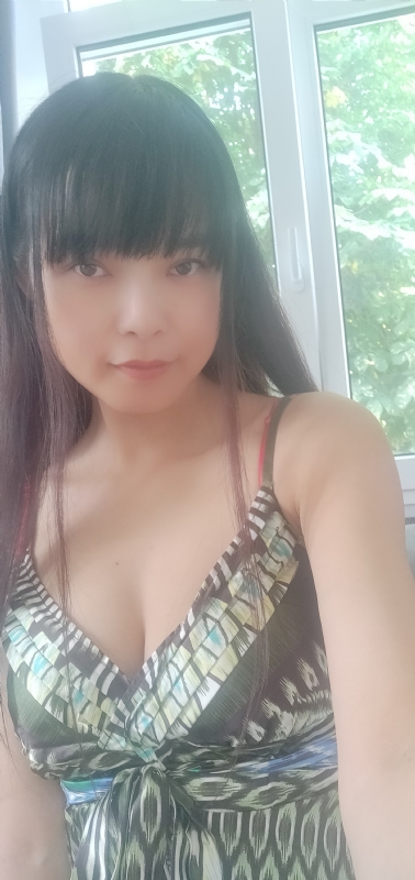 Sophia的第一张照片--温州相亲服务中心