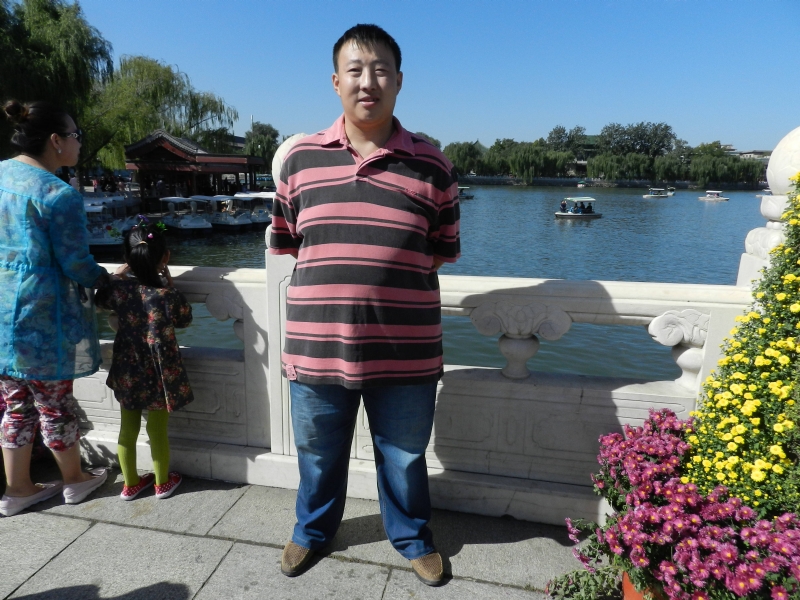 bjmjqwsq的第一张照片--温州相亲服务中心