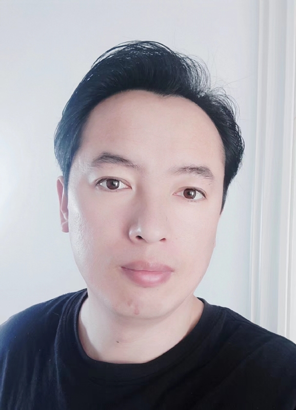 Kevin的第一张照片--温州相亲服务中心