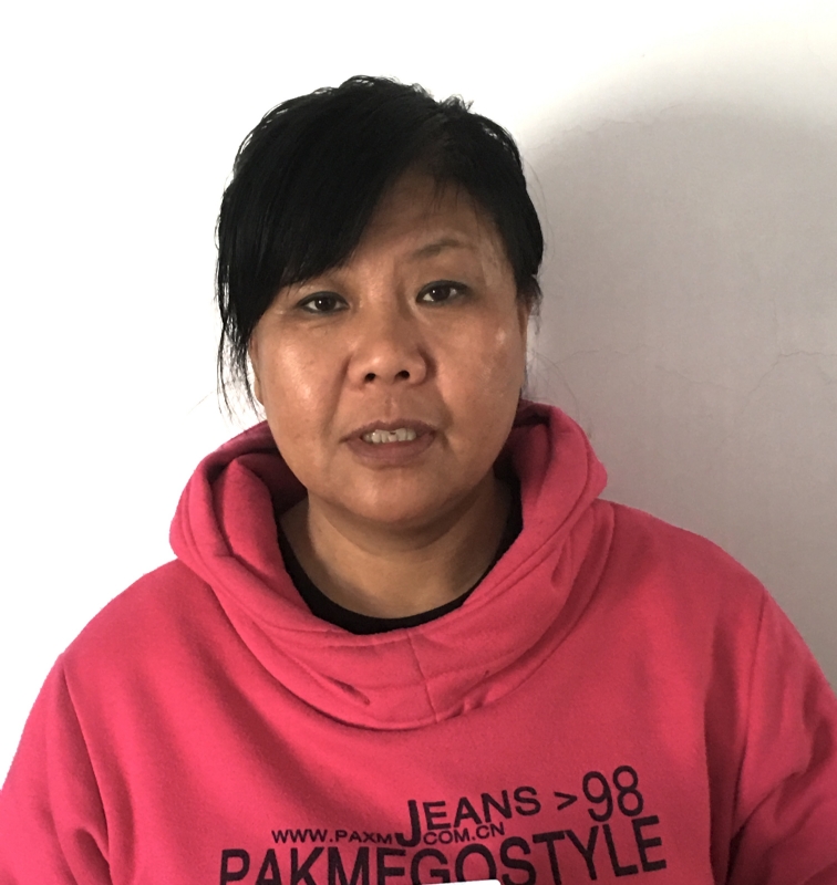 阿拉丁的第一张照片--温州相亲服务中心