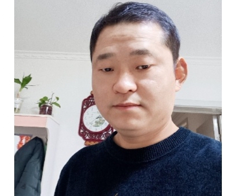 鹿先生的第一张照片--温州相亲服务中心