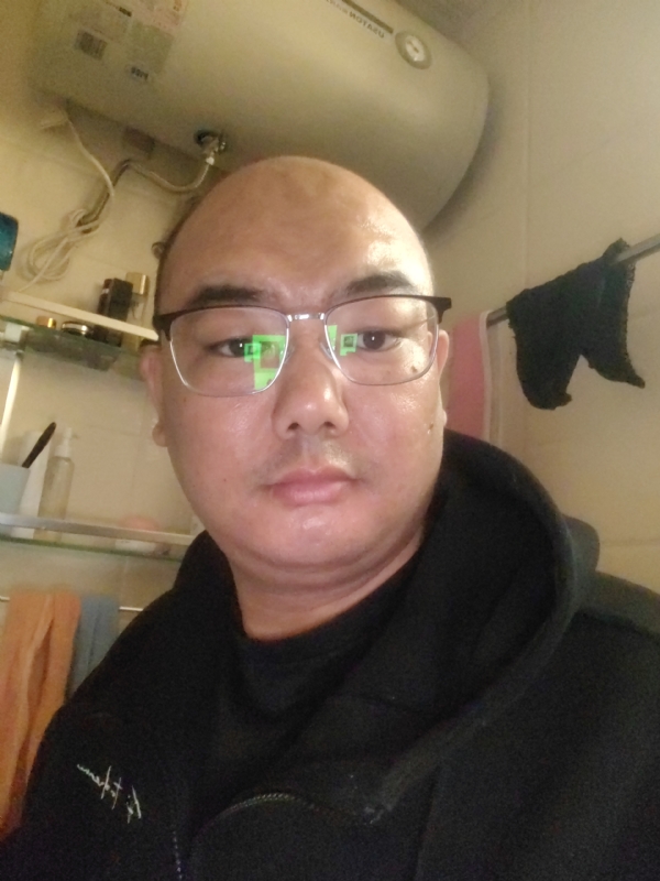 小胖子的第一张照片--温州相亲服务中心