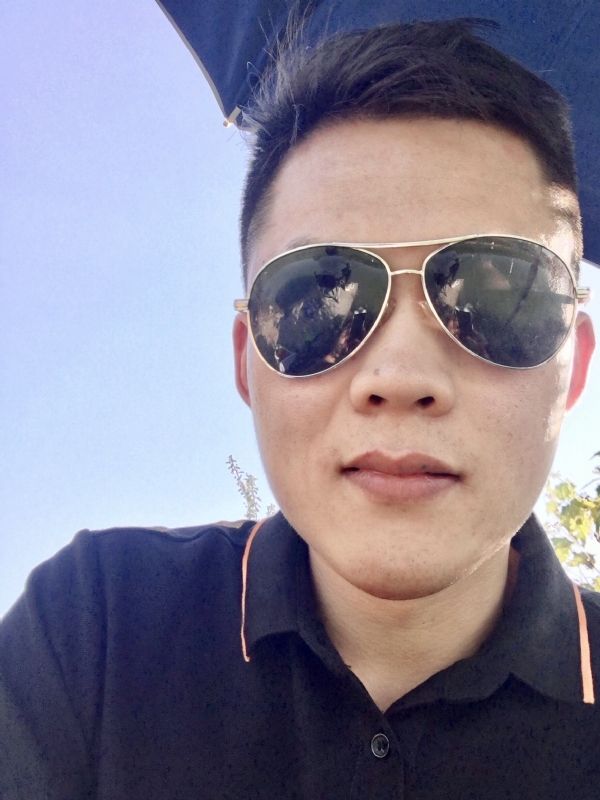 德鹏的第一张照片--温州相亲服务中心