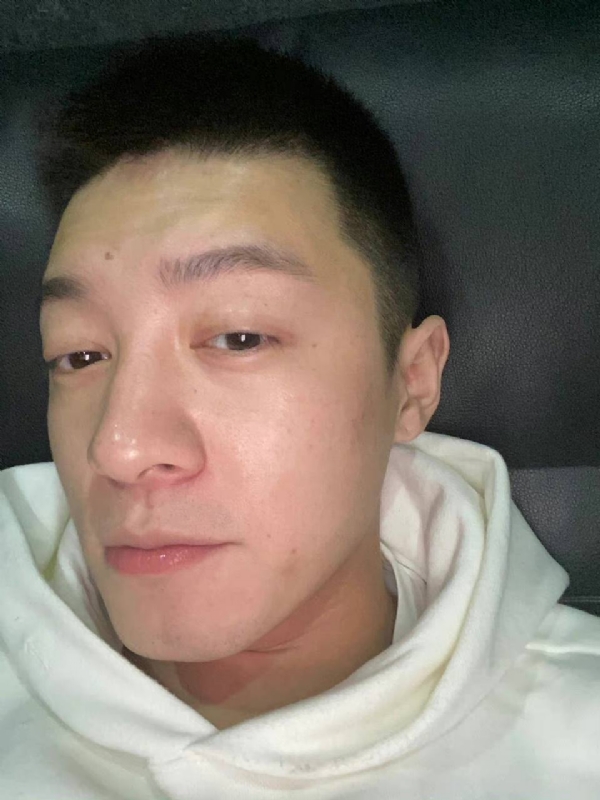 笑宇的第一张照片--温州相亲服务中心