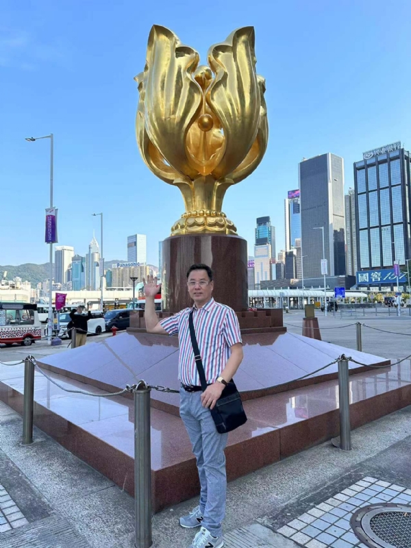 潍河芦苇的第一张照片--温州相亲服务中心