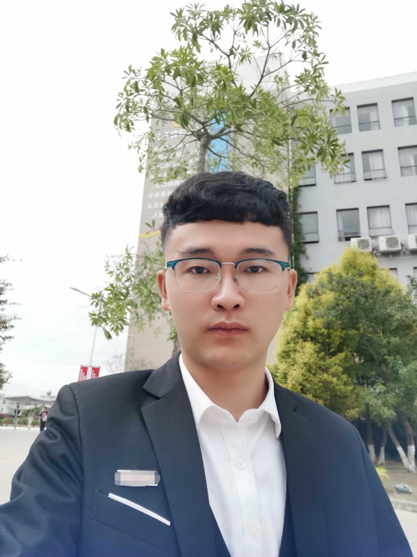 毓文的第一张照片--温州相亲服务中心