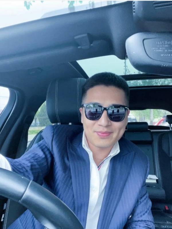 Andy的第一张照片--温州相亲服务中心