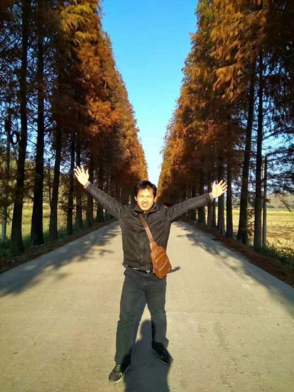 朱相平的第二张照片--温州相亲服务中心