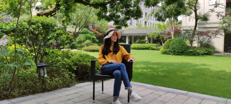 邱誉的第二张照片--温州相亲服务中心