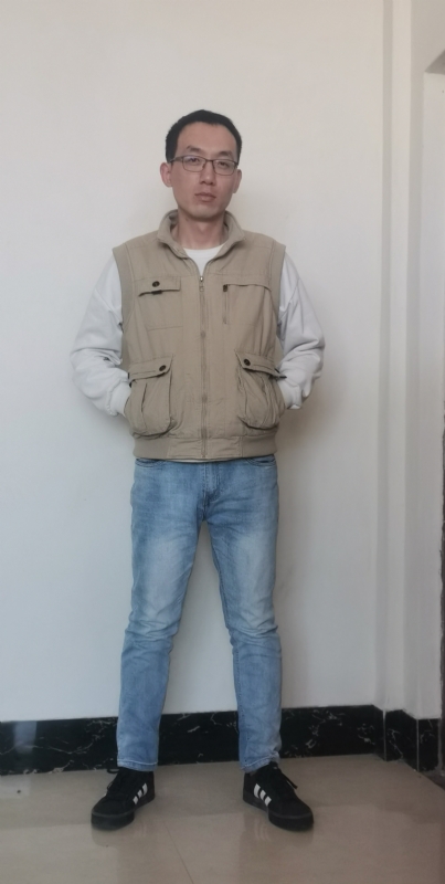 郭江富的第一张照片--温州相亲服务中心