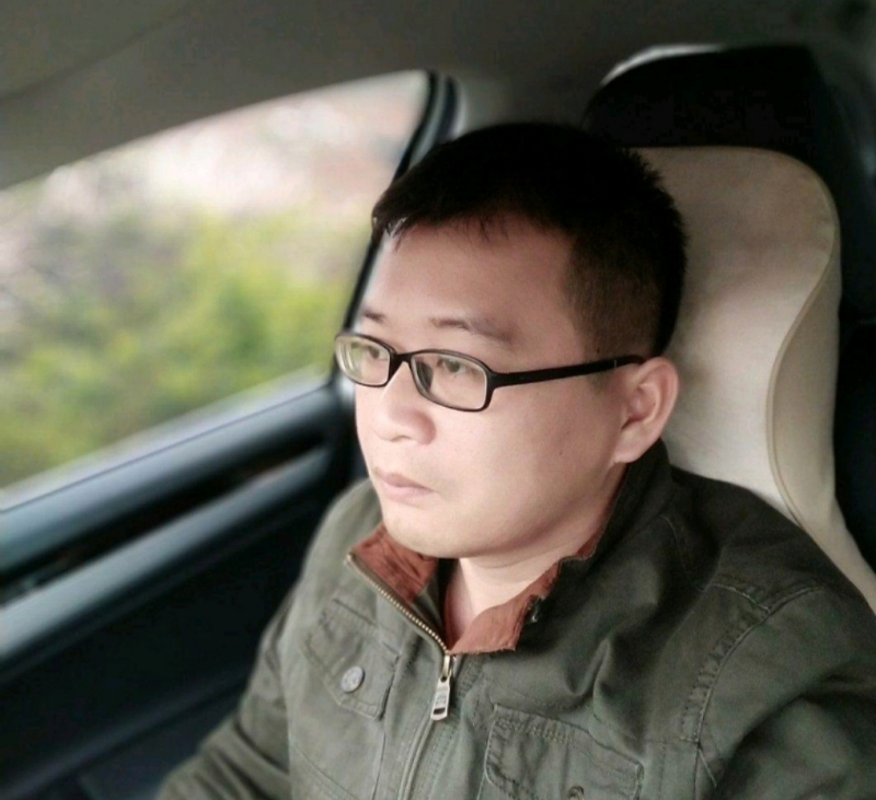 海风吹动你的心的第一张照片--温州相亲服务中心