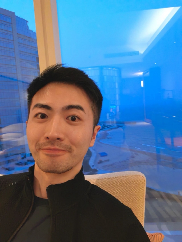 银角大王的第二张照片--温州相亲服务中心