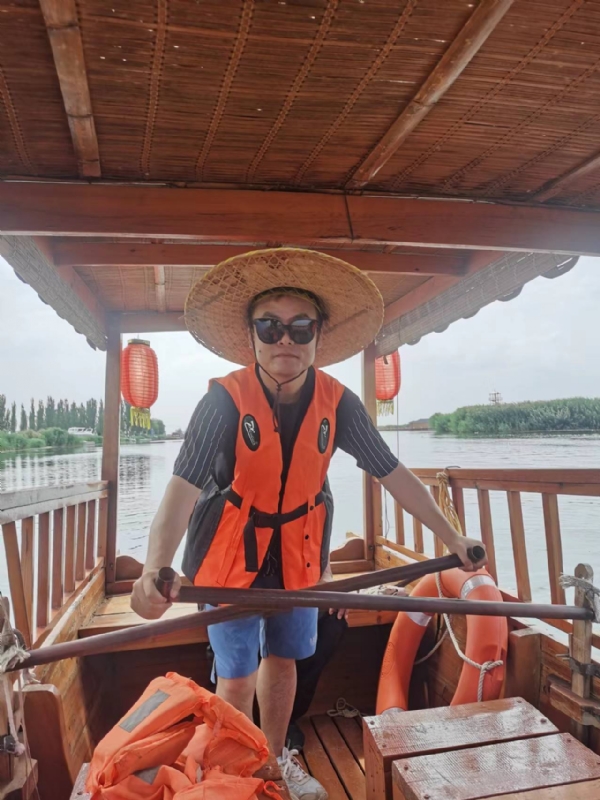 小龙虾的第二张照片--温州相亲服务中心