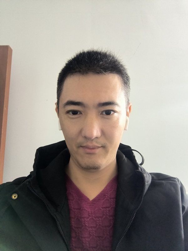 彡彡的第二张照片--温州相亲服务中心