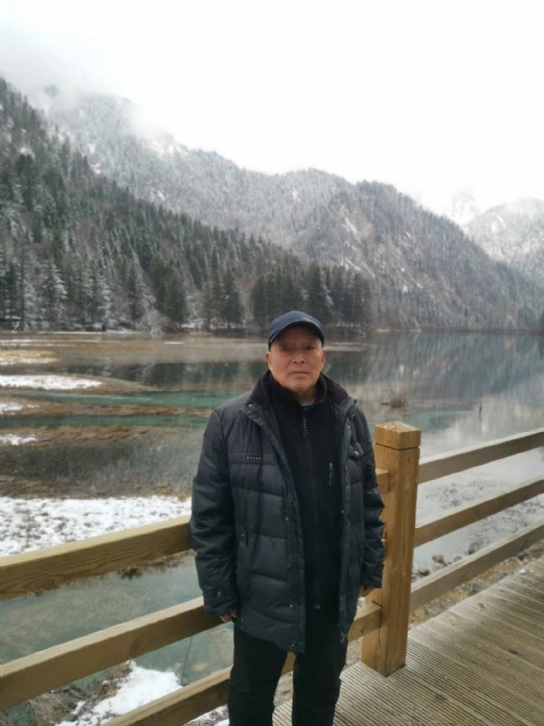 虎笑的第一张照片--温州相亲服务中心