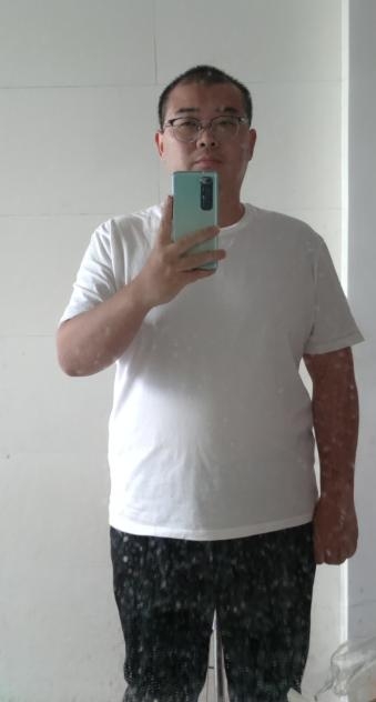 佛系胖子的第三张照片--温州相亲服务中心