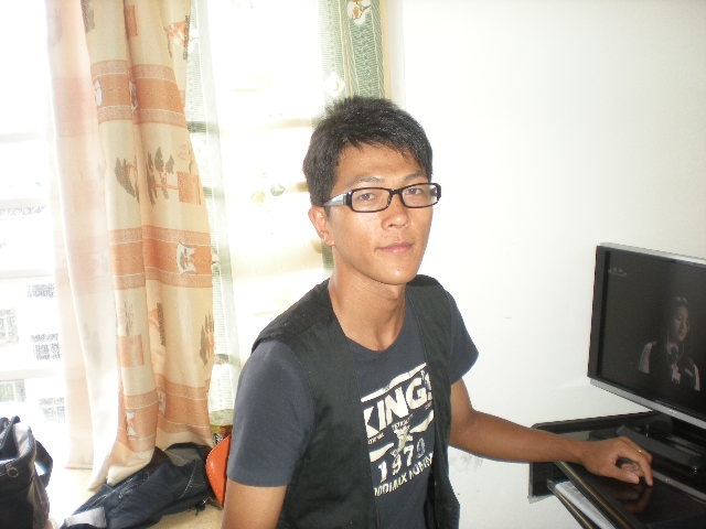 seeulove的第一张照片--温州相亲服务中心