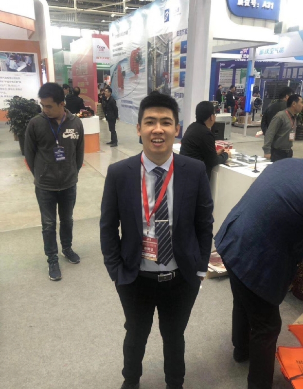 爱慕似水的第五张照片--温州相亲服务中心