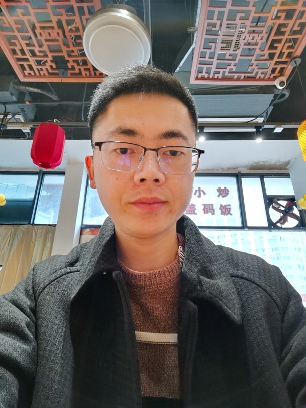 阿发的第一张照片--温州相亲服务中心