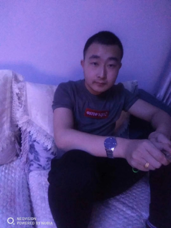 赵辉的第二张照片--温州相亲服务中心