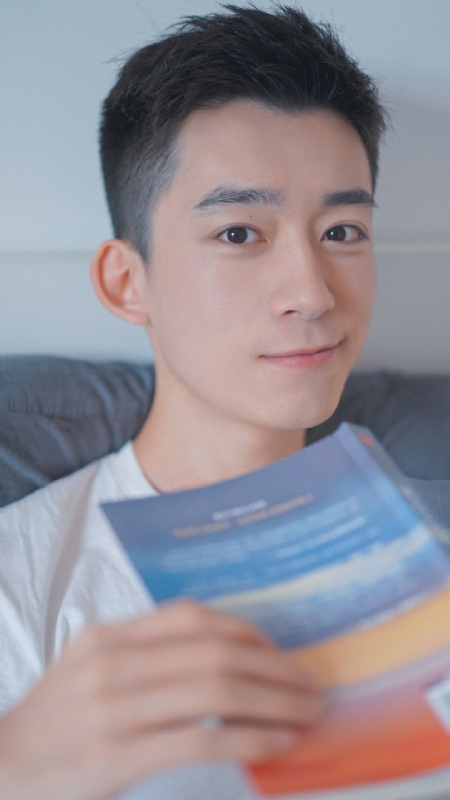 顾飞的第四张照片--温州相亲服务中心