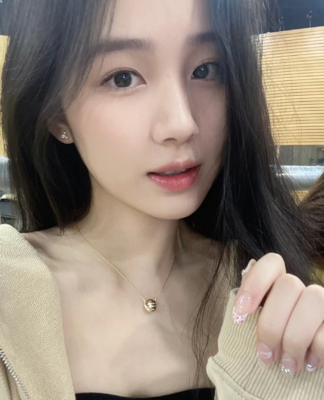 琪琪的第一张照片--温州相亲服务中心