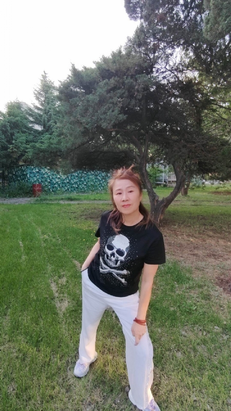 晚霞的第二张照片--温州相亲服务中心