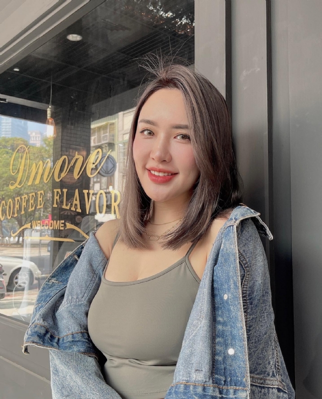 Candice的第一张照片--温州相亲服务中心