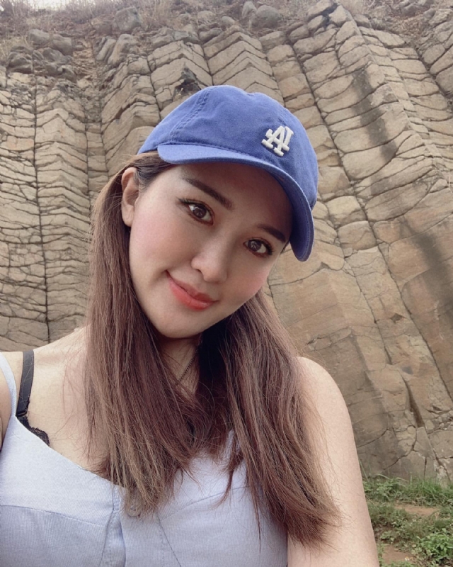 Candice的第二张照片--温州相亲服务中心