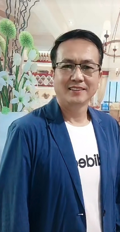 沈先生的第一张照片--温州相亲服务中心