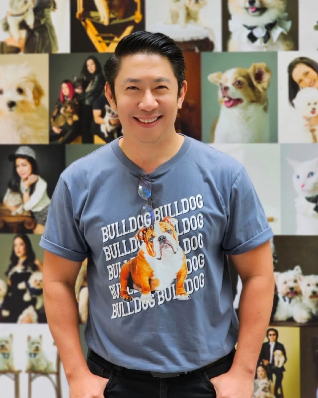 林的第一张照片--温州相亲服务中心