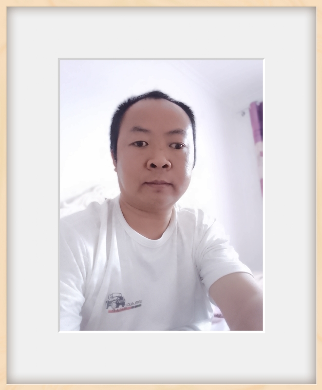 张家小伙子的第一张照片--温州相亲服务中心