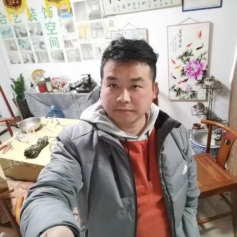 君君的第一张照片--温州相亲服务中心