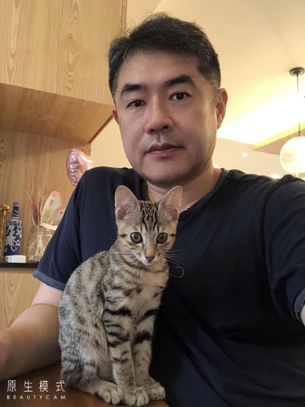 lucaswong的第一张照片--温州相亲服务中心