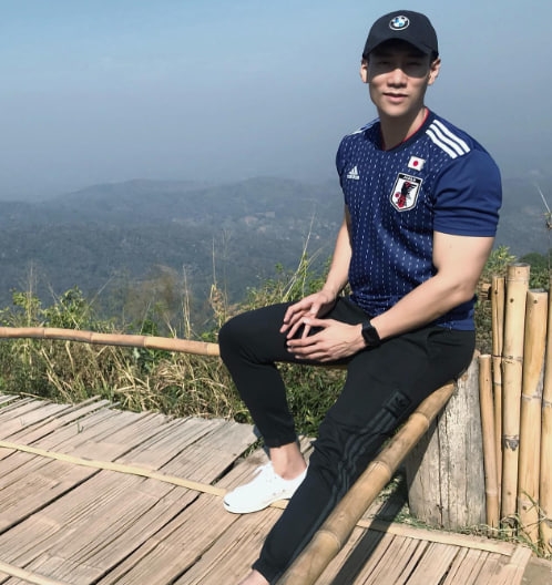 Hon的第一张照片--温州相亲服务中心