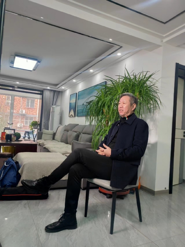 莫问的第二张照片--温州相亲服务中心